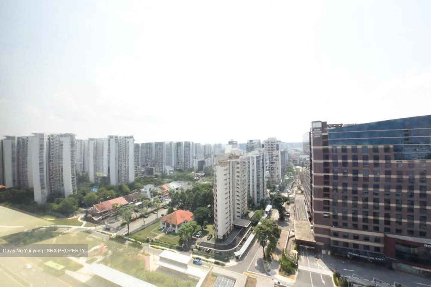 Parkway Parade (D15), Office #631916971